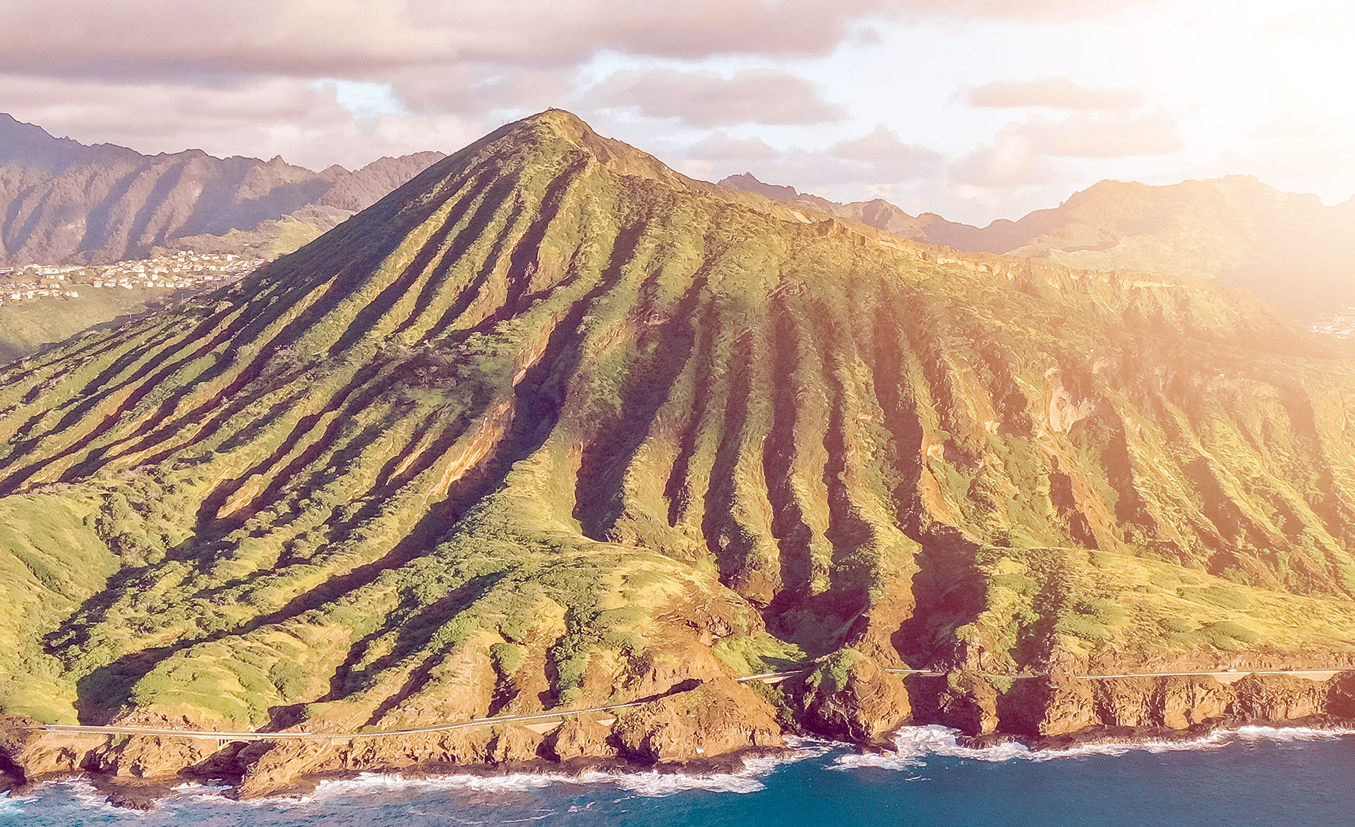 A beginner’s guide to the Hawaiian islands