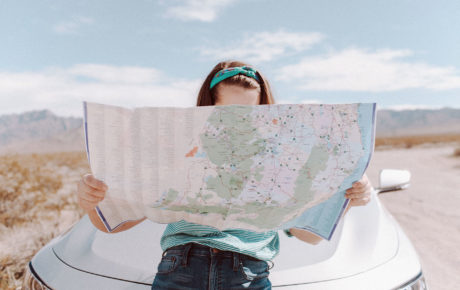 Best ways to travel is without a plan